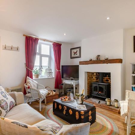 Poplar Farm Cottage Baconsthorpe Exteriér fotografie