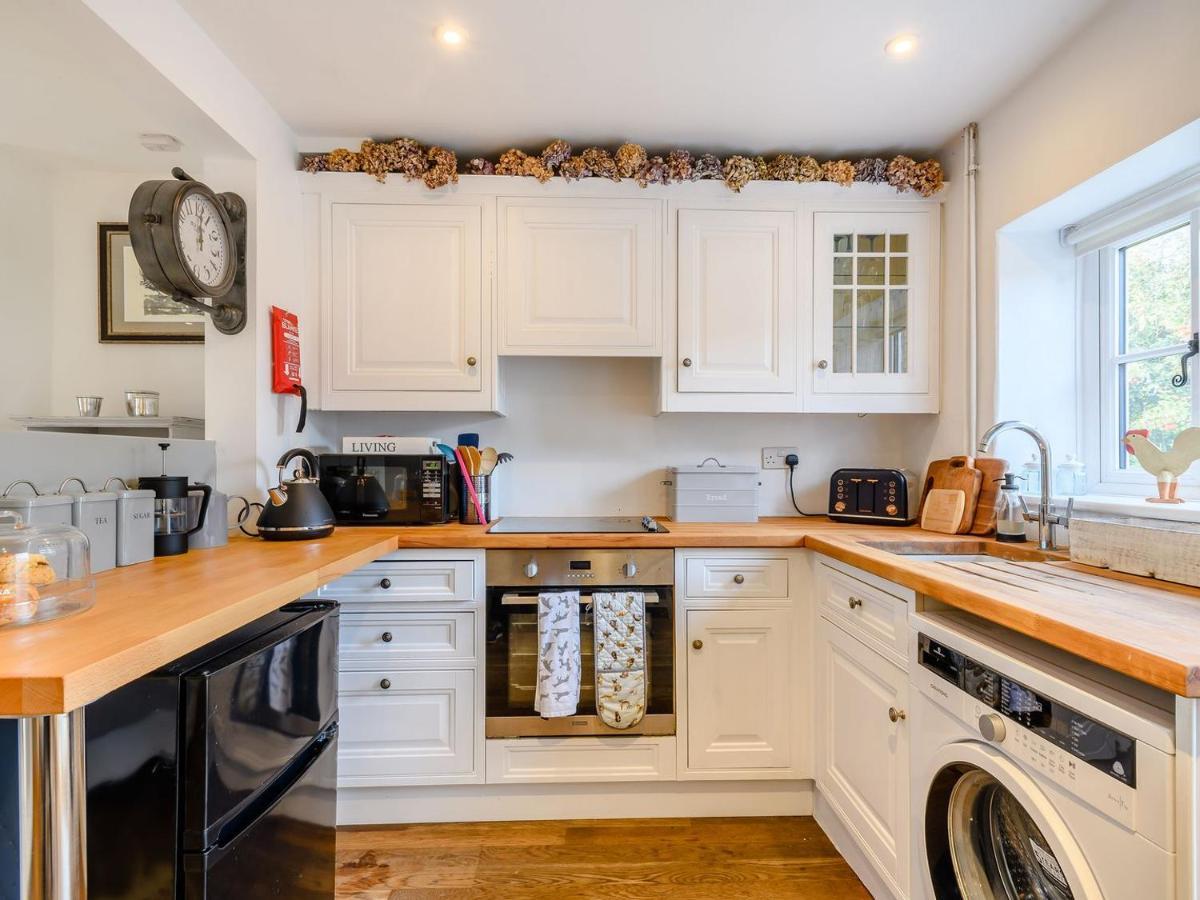 Poplar Farm Cottage Baconsthorpe Exteriér fotografie