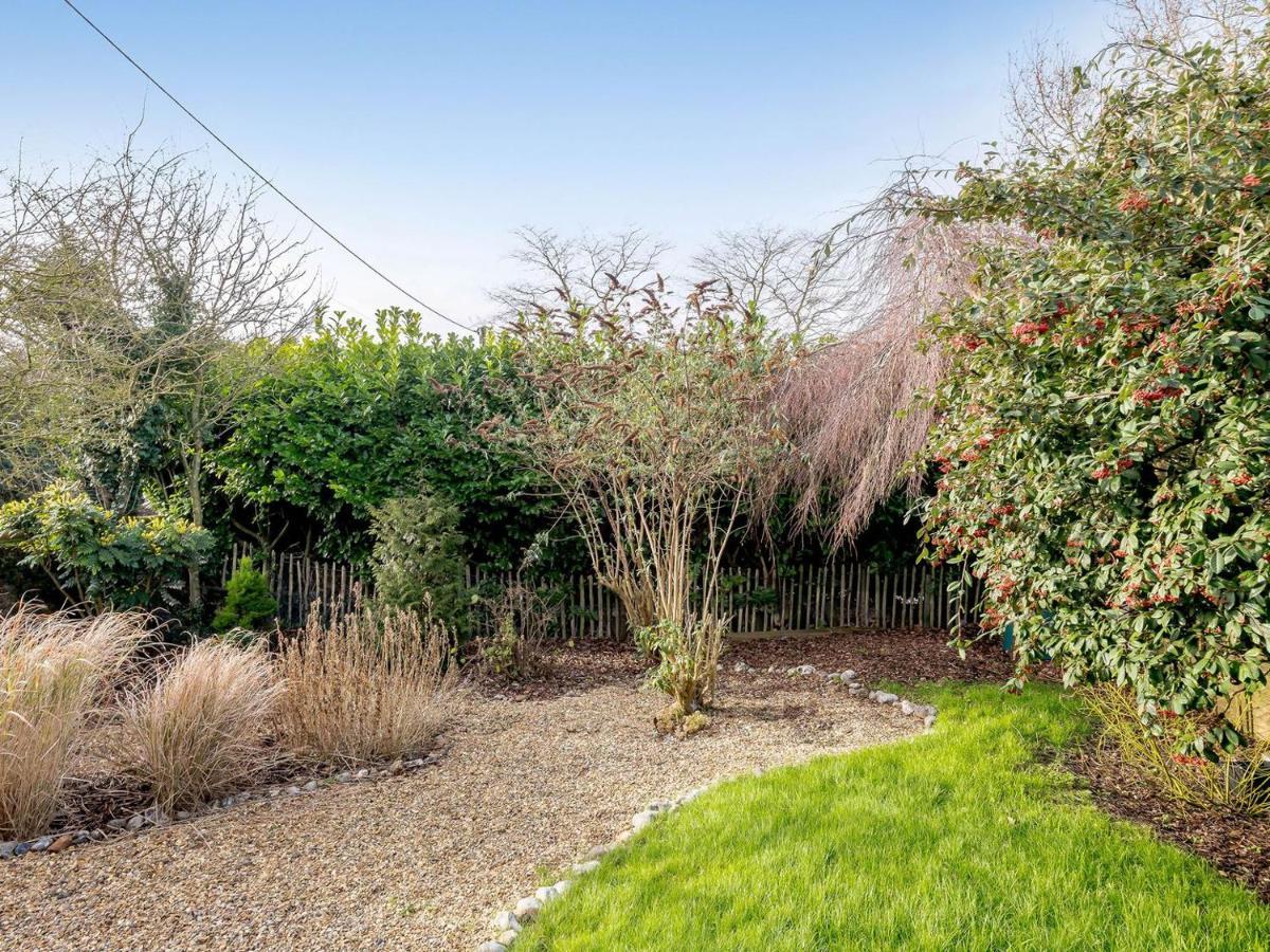 Poplar Farm Cottage Baconsthorpe Exteriér fotografie